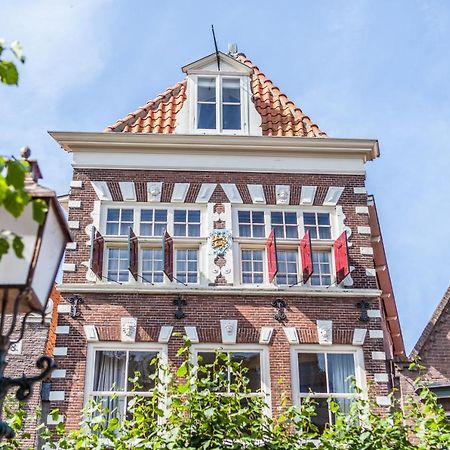 Graaf Van Hoorn Boutique Guesthouse 外观 照片