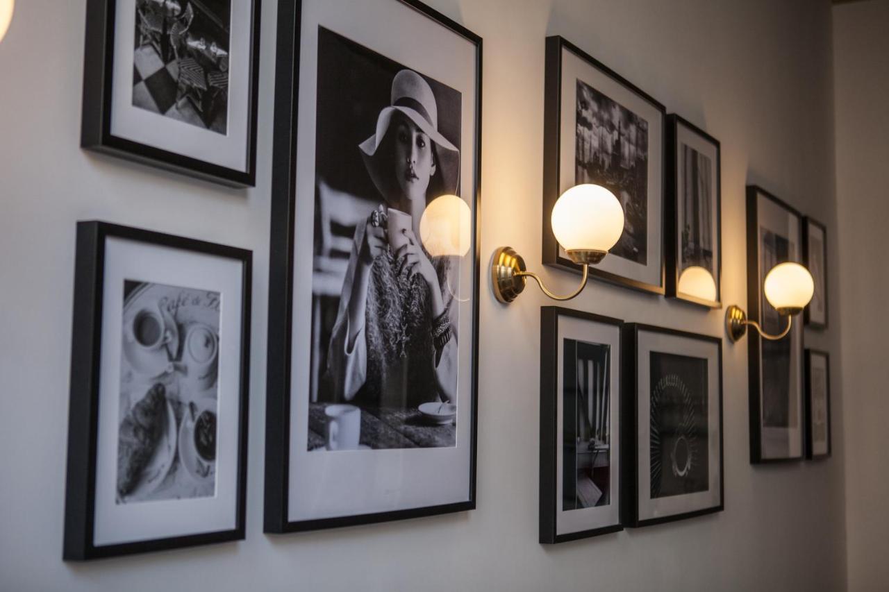 Graaf Van Hoorn Boutique Guesthouse 外观 照片