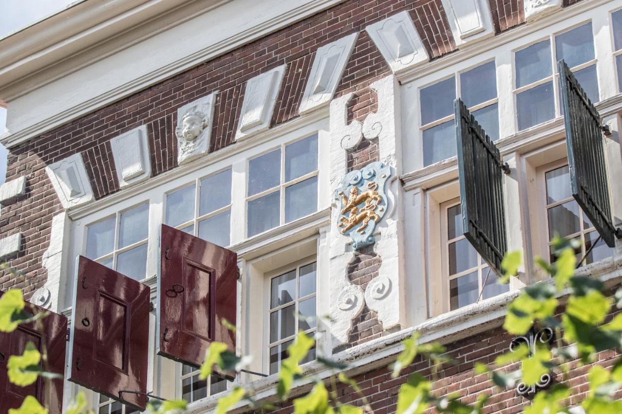 Graaf Van Hoorn Boutique Guesthouse 外观 照片