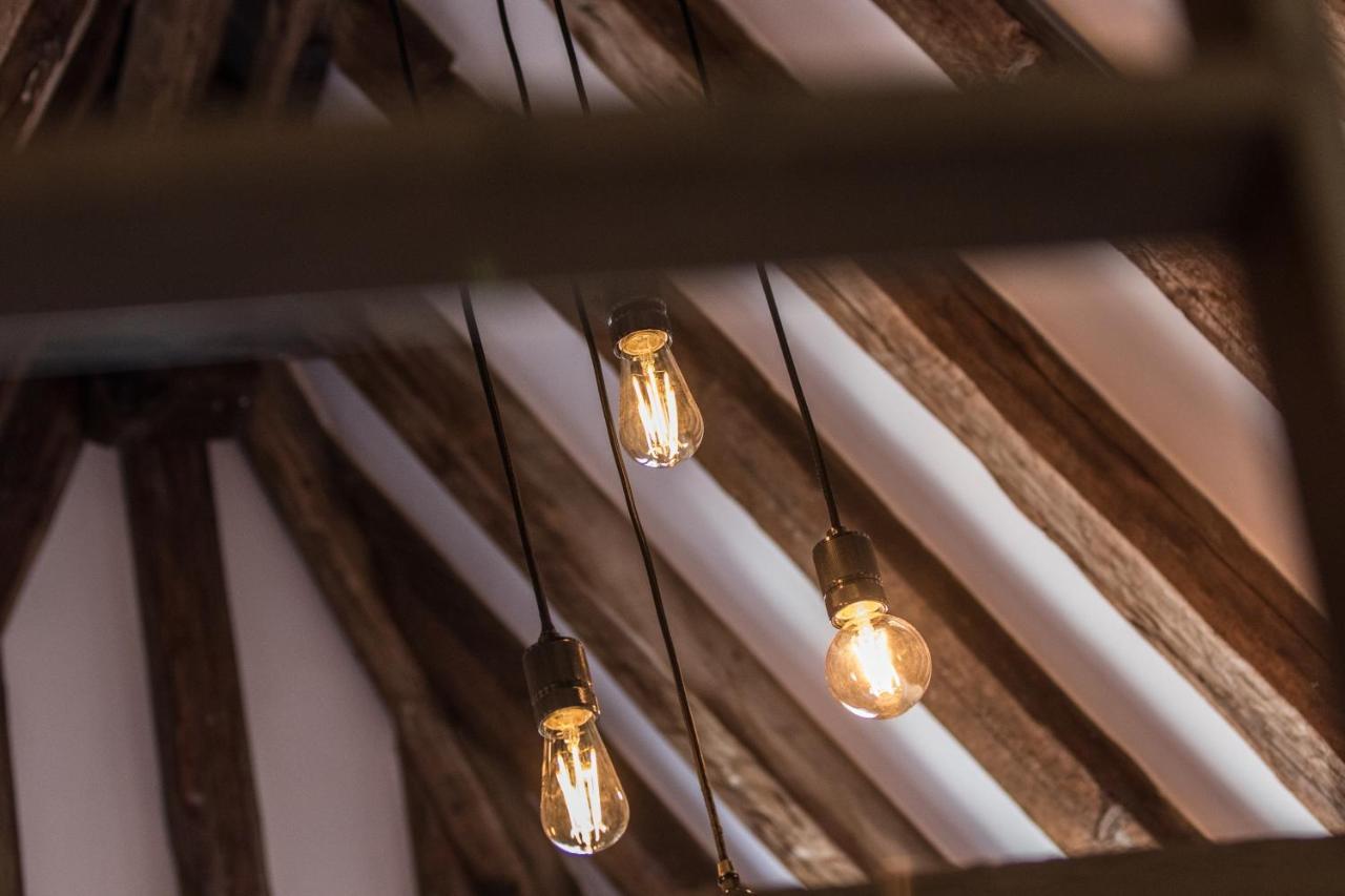 Graaf Van Hoorn Boutique Guesthouse 外观 照片