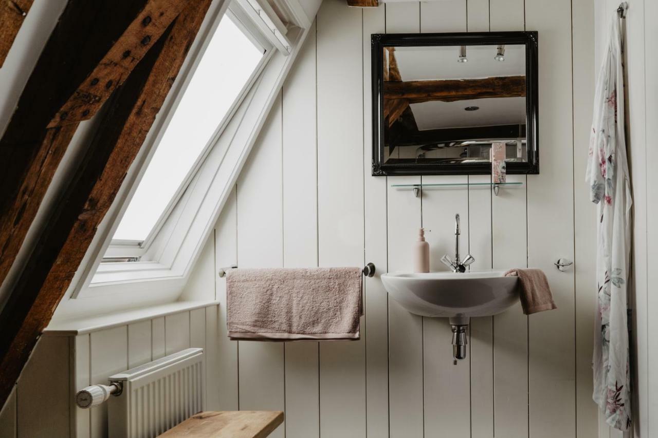 Graaf Van Hoorn Boutique Guesthouse 外观 照片