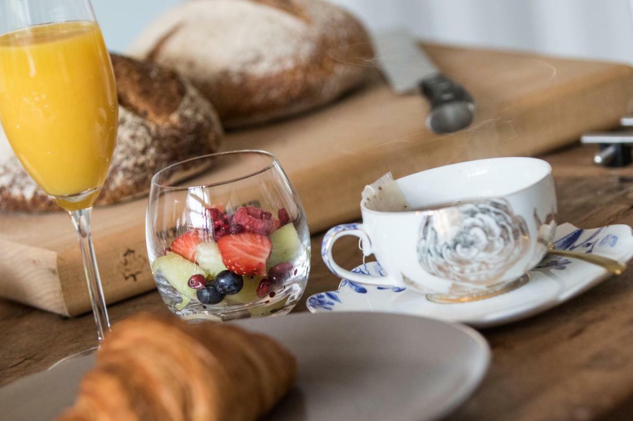 Graaf Van Hoorn Boutique Guesthouse 外观 照片