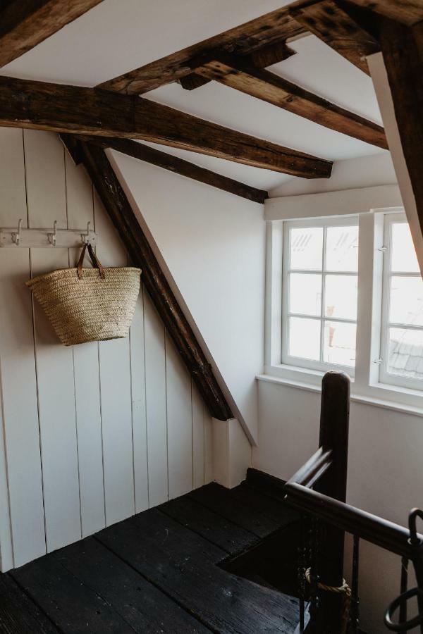 Graaf Van Hoorn Boutique Guesthouse 外观 照片