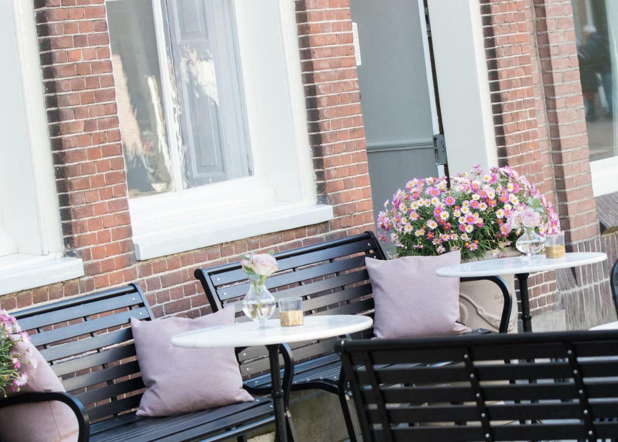 Graaf Van Hoorn Boutique Guesthouse 外观 照片