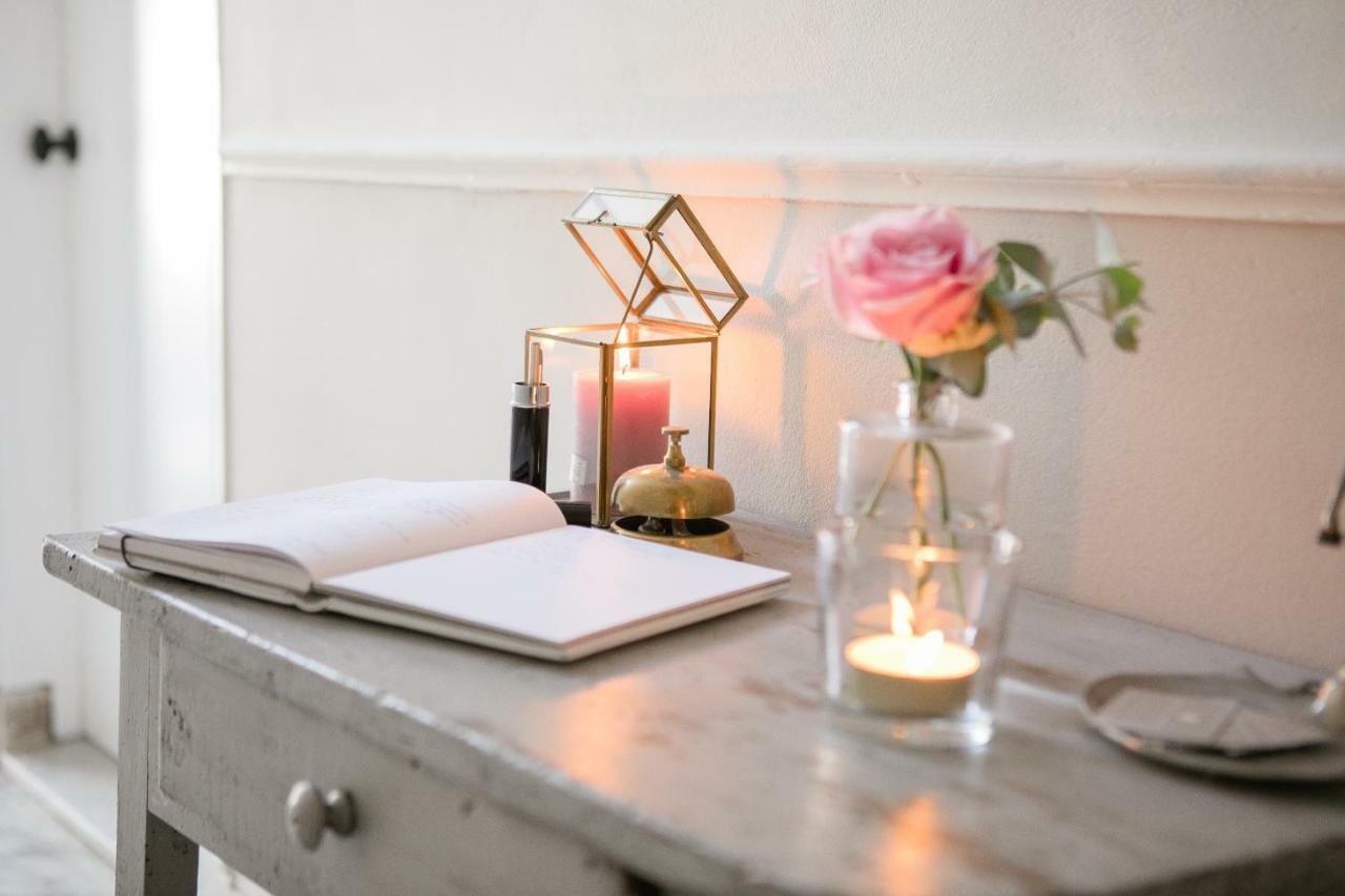 Graaf Van Hoorn Boutique Guesthouse 外观 照片