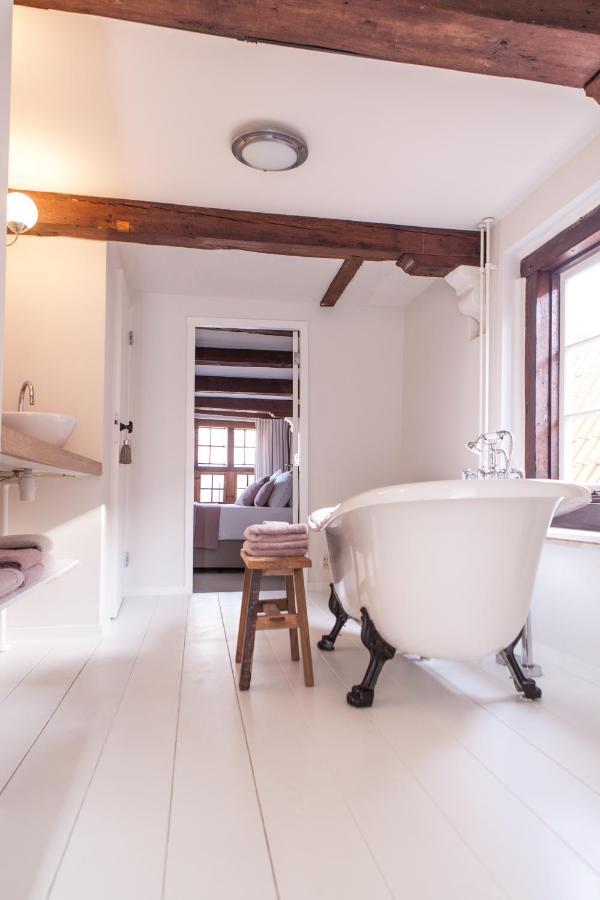 Graaf Van Hoorn Boutique Guesthouse 外观 照片
