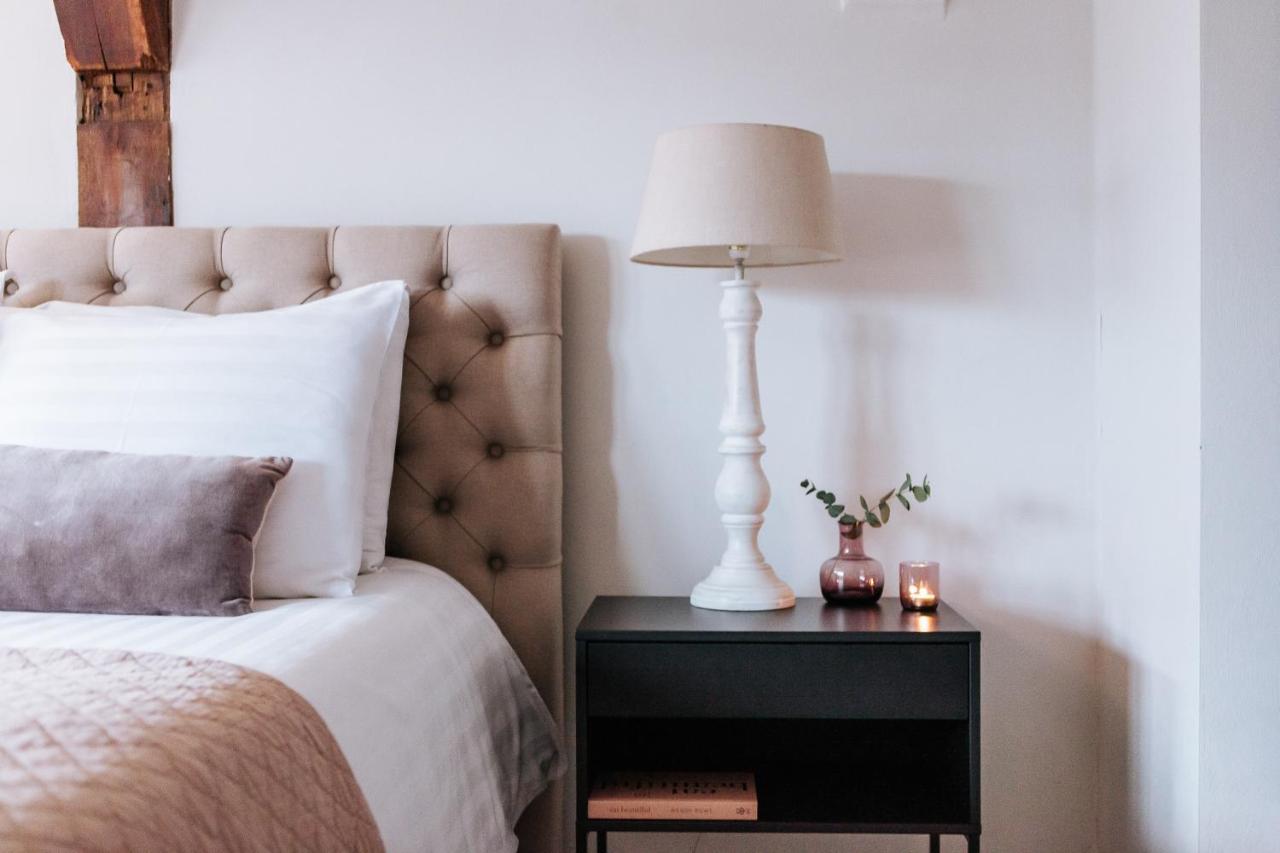 Graaf Van Hoorn Boutique Guesthouse 外观 照片